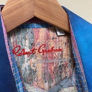 Robert Graham limited edition